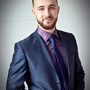 Ведущий Виталий К, Минск - фото 1