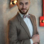 Ведущий Виталий К, Минск - фото 2