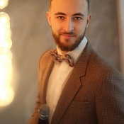 Ведущий Виталий К, Минск - фото 3