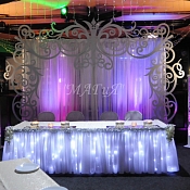 Свадебный оформитель Алина Зубарева, Беларусь - фото 2