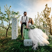 Фотограф Андрей Аполайко, Гродно - фото 2