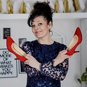 Ведущий Илона Викторовна, Витебск - фото 1