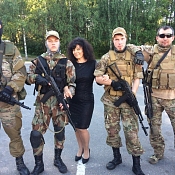 Ведущий Илона Викторовна, Витебск - фото 3