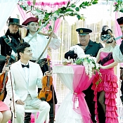 Николай Антикона, Беларусь - фото 1