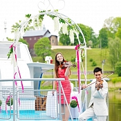 Николай Антикона, Беларусь - фото 2