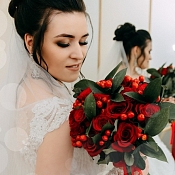 Фотограф Ирина Юдина, Могилев - фото 1