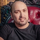 Борис Карасик