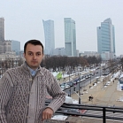 Виталий Радченко